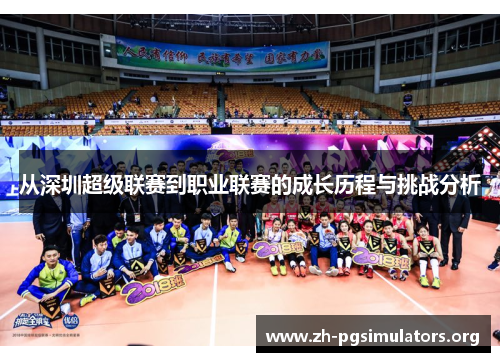 从深圳超级联赛到职业联赛的成长历程与挑战分析