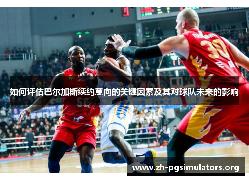 如何评估巴尔加斯续约意向的关键因素及其对球队未来的影响