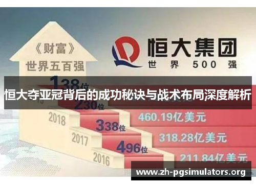恒大夺亚冠背后的成功秘诀与战术布局深度解析
