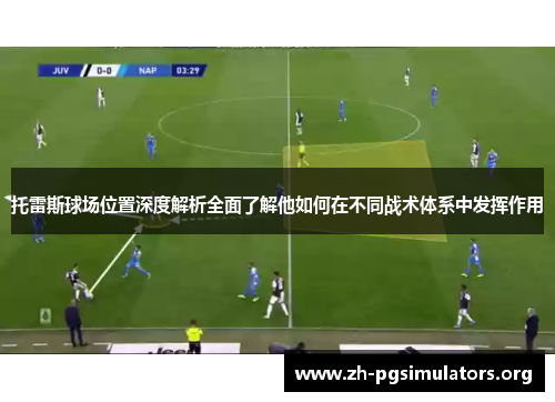 托雷斯球场位置深度解析全面了解他如何在不同战术体系中发挥作用