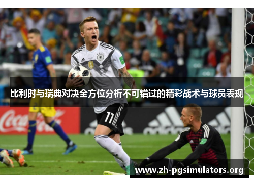 比利时与瑞典对决全方位分析不可错过的精彩战术与球员表现