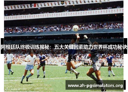 阿根廷队终极训练揭秘：五大关键因素助力世界杯成功秘诀