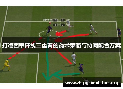 打造西甲锋线三重奏的战术策略与协同配合方案 打造西甲锋线三重奏的战术策略与协同配合方案