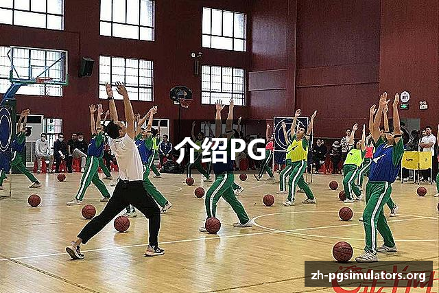 介绍PG